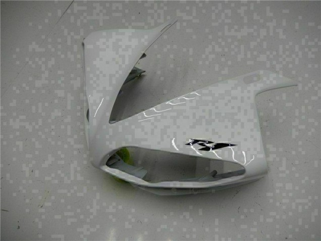 Weiß R1 09-11 Verkleidungen