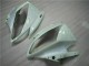 Weiß R6 06-07 Verkleidung Weiß R6 06-07 Verkleidung
