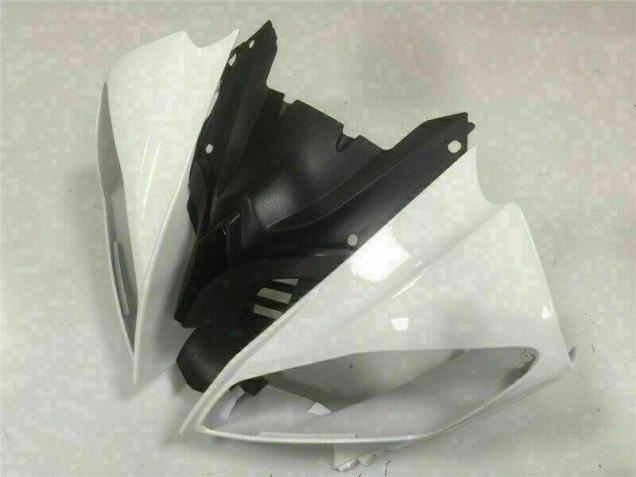 Weiß R6 08-16 Verkleidung Weiß R6 08-16 Verkleidung