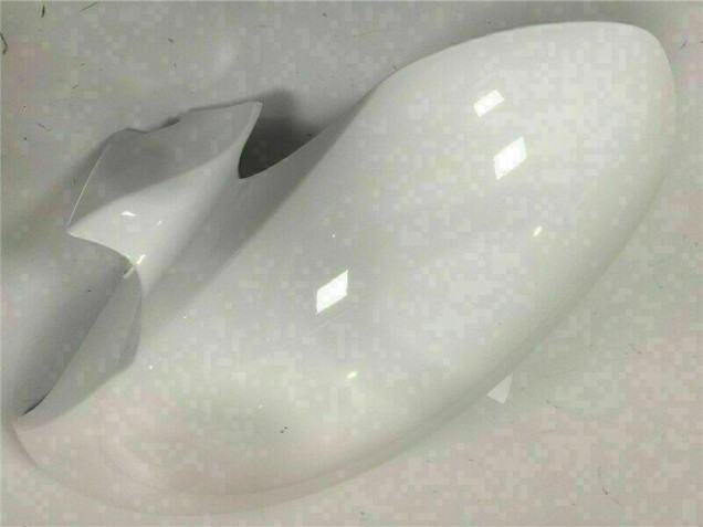 Weiß R6 08-16 Verkleidung Weiß R6 08-16 Verkleidung