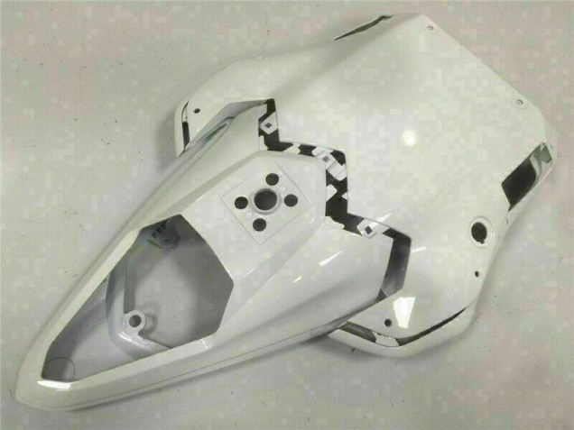 Weiß R6 08-16 Verkleidung Weiß R6 08-16 Verkleidung