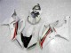 Weiß R6 08-16 Verkleidungen & Plastik Weiß R6 08-16 Verkleidungen & Plastik