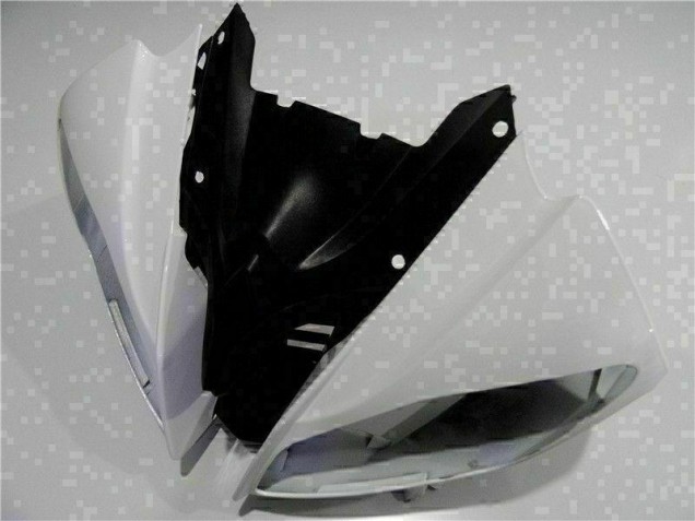 Weiß R6 08-16 Verkleidungen & Plastik Weiß R6 08-16 Verkleidungen & Plastik