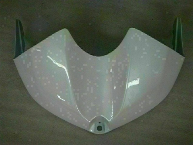 Weiß R6 08-16 VollVerkleidungen & Plastik Weiß R6 08-16 VollVerkleidungen & Plastik