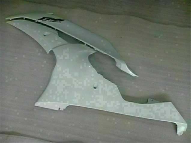 Weiß R6 08-16 VollVerkleidungen & Plastik Weiß R6 08-16 VollVerkleidungen & Plastik