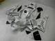 Weiß Repsol CBR 600 RR 03-04 Verkleidung