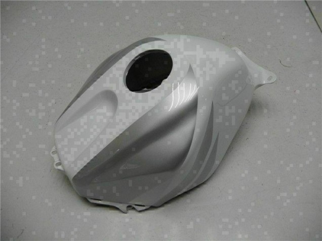 Weiß Repsol CBR 600 RR 03-04 Verkleidung