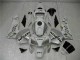 Weiß Repsol CBR 600 RR 03-04 Verkleidung