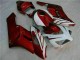 Weiß Rot CBR 1000 RR 04-05 Verkleidung Weiß Rot CBR 1000 RR 04-05 Verkleidung