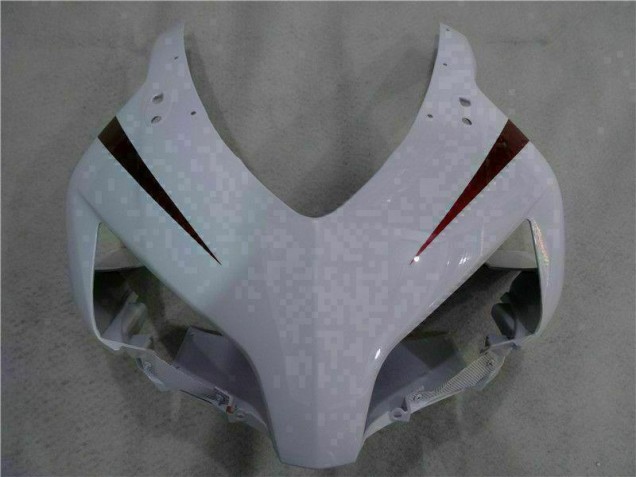 Weiß Rot CBR 1000 RR 04-05 Verkleidung Weiß Rot CBR 1000 RR 04-05 Verkleidung