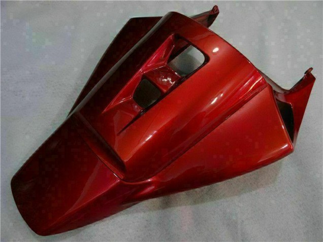 Weiß Rot CBR 1000 RR 04-05 Verkleidung Weiß Rot CBR 1000 RR 04-05 Verkleidung