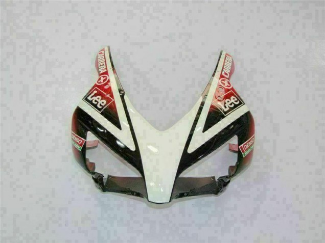 Weiß Rot CBR 1000 RR 04-05 VollVerkleidungen & Plastik Weiß Rot CBR 1000 RR 04-05 VollVerkleidungen & Plastik