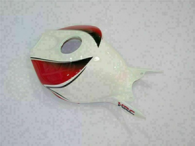 Weiß Rot CBR 1000 RR 04-05 VollVerkleidungen & Plastik Weiß Rot CBR 1000 RR 04-05 VollVerkleidungen & Plastik
