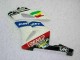 Weiß Rot CBR 1000 RR 04-05 VollVerkleidungen & Plastik Weiß Rot CBR 1000 RR 04-05 VollVerkleidungen & Plastik