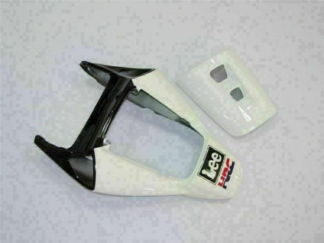 Weiß Rot CBR 1000 RR 04-05 VollVerkleidungen & Plastik Weiß Rot CBR 1000 RR 04-05 VollVerkleidungen & Plastik