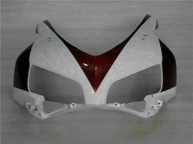 Weiß Rot CBR 1000 RR 04-05 Vollverkleidung Weiß Rot CBR 1000 RR 04-05 Vollverkleidung