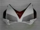 Weiß Rot CBR 1000 RR 04-05 Vollverkleidung Weiß Rot CBR 1000 RR 04-05 Vollverkleidung