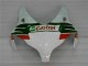 Weiß Rot CBR 1000 RR 08-11 Verkleidung