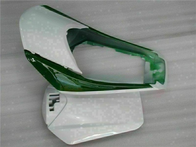 Weiß Rot CBR 1000 RR 08-11 Verkleidung