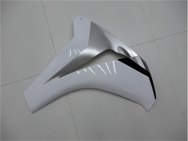 Weiß Rot CBR 1000 RR 08-11 Verkleidungen