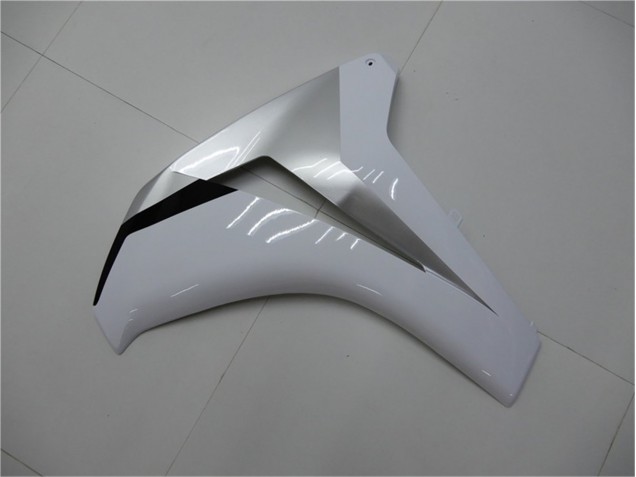 Weiß Rot CBR 1000 RR 08-11 Verkleidungen