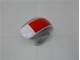 Weiß Rot CBR 1000 RR 08-11 Verkleidungen