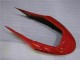 Weiß Rot CBR 600 F4i 04-07 Verkleidungen Weiß Rot CBR 600 F4i 04-07 Verkleidungen