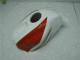 Weiß Rot CBR 600 RR 05-06 Verkleidung Weiß Rot CBR 600 RR 05-06 Verkleidung