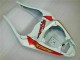 Weiß Rot H. Energy ZX6R 09-12 Verkleidungen Weiß Rot H. Energy ZX6R 09-12 Verkleidungen