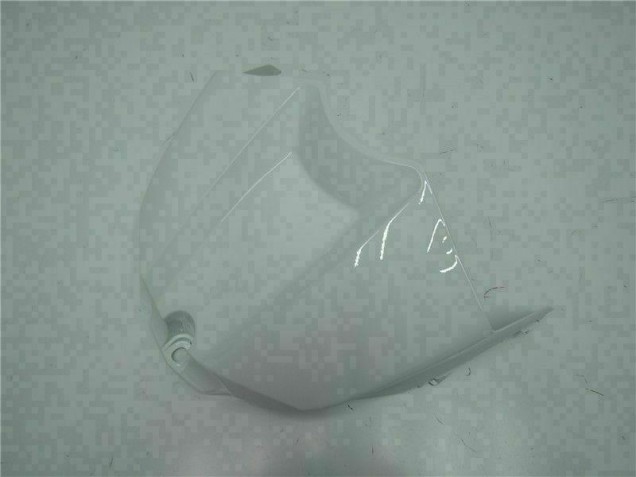 Weiß Rot R1 09-11 Verkleidungen
