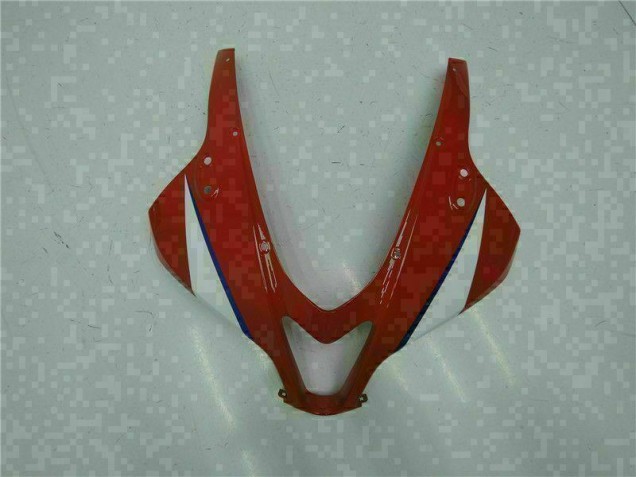 Weiß Rot Schwarz Blau CBR 600 RR 09-12 Verkleidungen