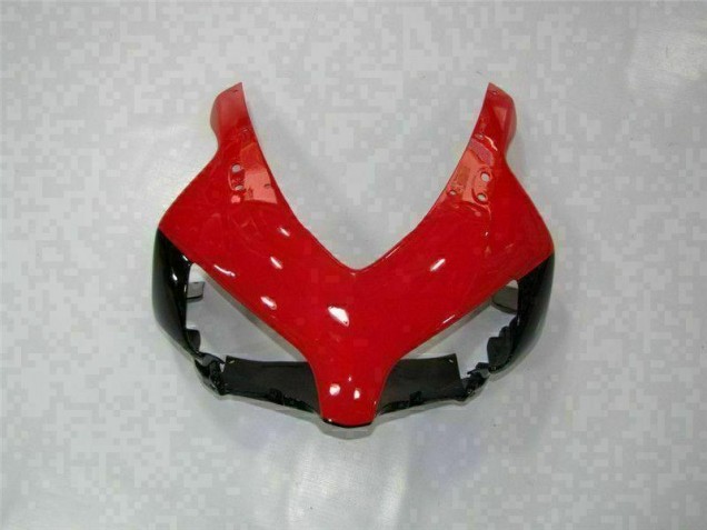 Weiß Rot Schwarz CBR 1000 RR 04-05 Verkleidungen