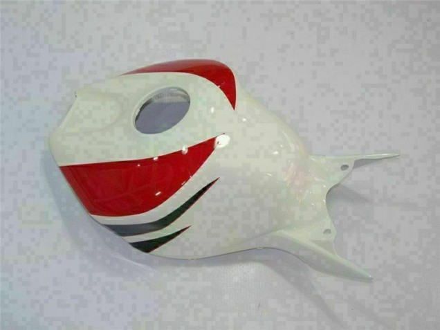 Weiß Rot Schwarz CBR 1000 RR 04-05 Verkleidungen