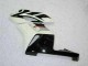 Weiß Rot Schwarz CBR 1000 RR 04-05 Verkleidungen