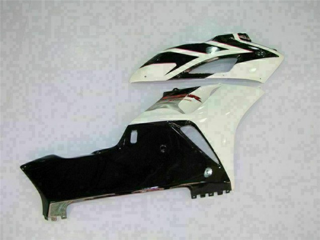 Weiß Rot Schwarz CBR 1000 RR 04-05 Verkleidungen