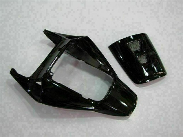 Weiß Rot Schwarz CBR 1000 RR 04-05 Verkleidungen