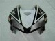 Weiß Rot Schwarz Lee CBR 600 RR 05-06 Verkleidungen