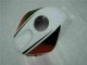 Weiß Rot Schwarz Lee CBR 600 RR 05-06 Verkleidungen