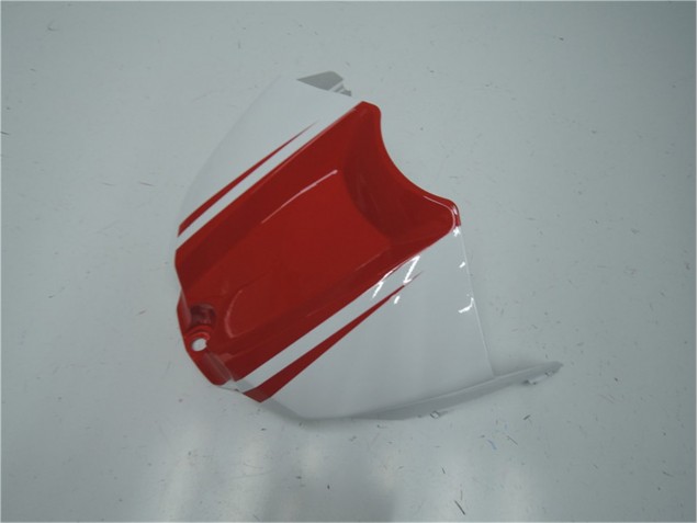 Weiß Rot Schwarz R1 12-14 Verkleidungen Weiß Rot Schwarz R1 12-14 Verkleidungen