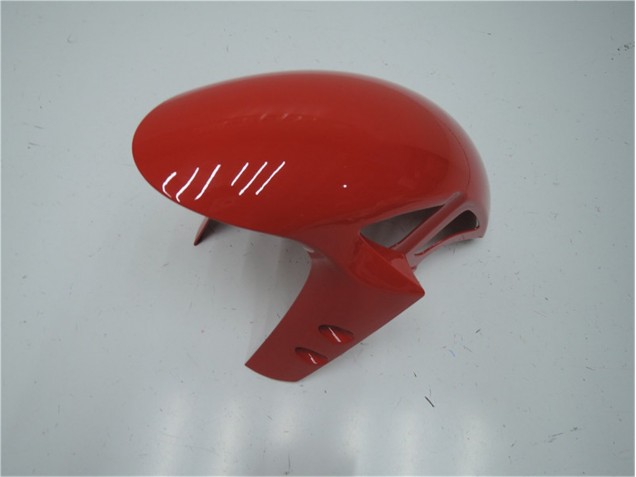 Weiß Rot Schwarz R1 12-14 Verkleidungen Weiß Rot Schwarz R1 12-14 Verkleidungen