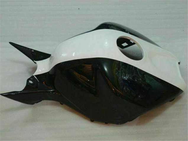 Weiß Schwarz CBR 1000 RR 04-05 Verkleidungen