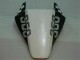 Weiß Schwarz CBR 1000 RR 04-05 Verkleidungen