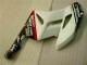 Weiß Schwarz CBR 1000 RR 04-05 Verkleidungen & Plastik
