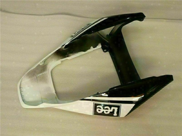 Weiß Schwarz CBR 1000 RR 04-05 Verkleidungen & Plastik