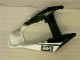 Weiß Schwarz CBR 1000 RR 04-05 Verkleidungen & Plastik