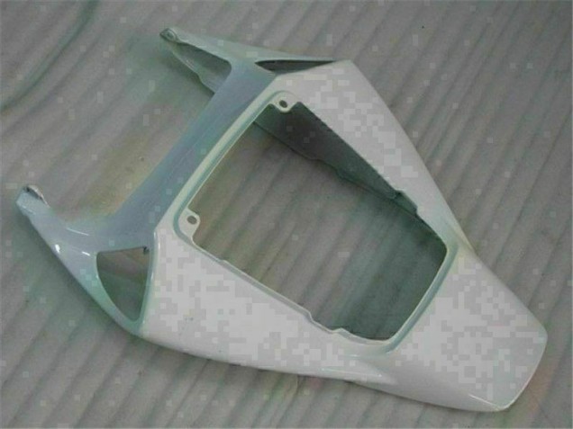 Weiß Schwarz CBR 1000 RR 04-05 Vollverkleidung