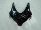 Weiß Schwarz CBR 1000 RR 08-11 Verkleidung Weiß Schwarz CBR 1000 RR 08-11 Verkleidung