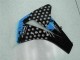 Weiß Schwarz CBR 1000 RR 08-11 Verkleidung Weiß Schwarz CBR 1000 RR 08-11 Verkleidung