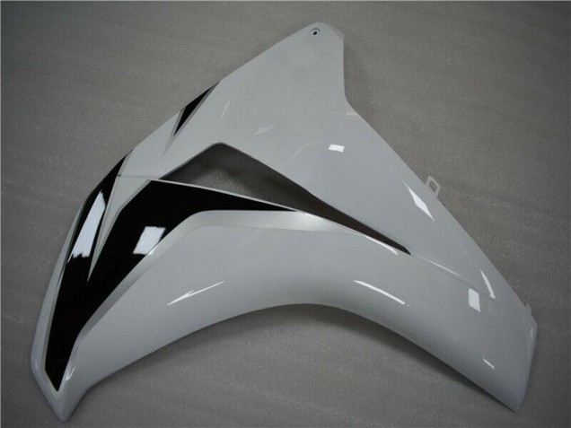 Weiß Schwarz CBR 1000 RR 08-11 Verkleidungen Komplett Sets Weiß Schwarz CBR 1000 RR 08-11 Verkleidungen Komplett Sets