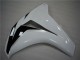 Weiß Schwarz CBR 1000 RR 08-11 Verkleidungen Komplett Sets Weiß Schwarz CBR 1000 RR 08-11 Verkleidungen Komplett Sets